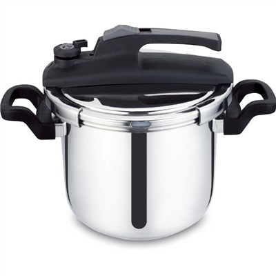 Aragaz din oțel cu design special de înaltă eficiență și siguranță 6L