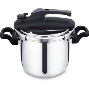 Aragaz din oțel cu design special de înaltă eficiență și siguranță 6L