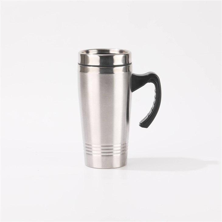 Car Cup With Handle