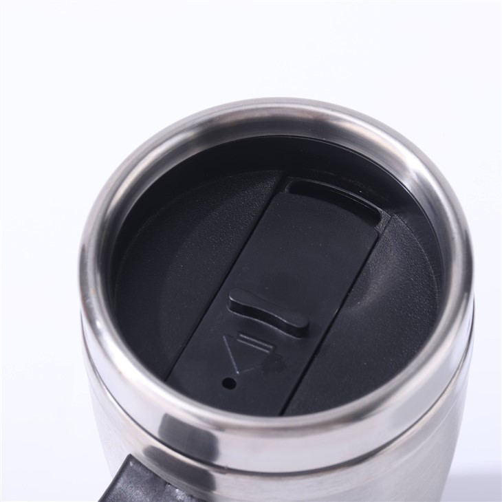 Car Cup With Handle