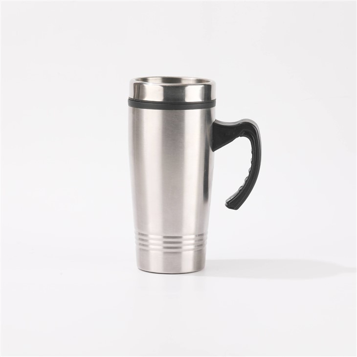 Car Cup With Handle