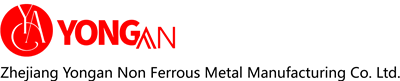 Zhejiang  Yongan  Non  Feros  Metal  Producție  Co.,Ltd