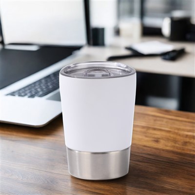 „Îmbunătățiți-vă dimineața cu cești de cafea din oțel inoxidabil cu pereți dubli”